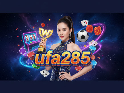 สมัคร ufa285