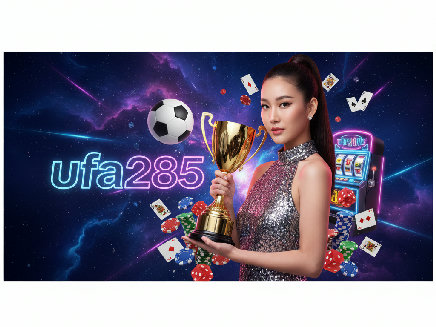 ufa285 สล็อต