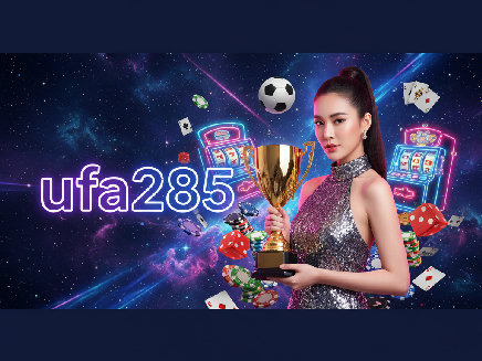 ufa285 เว็บตรง