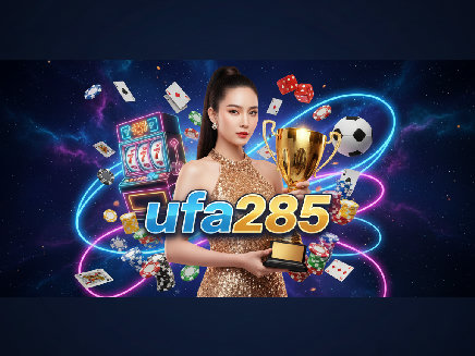 ufa285 ทางเข้า